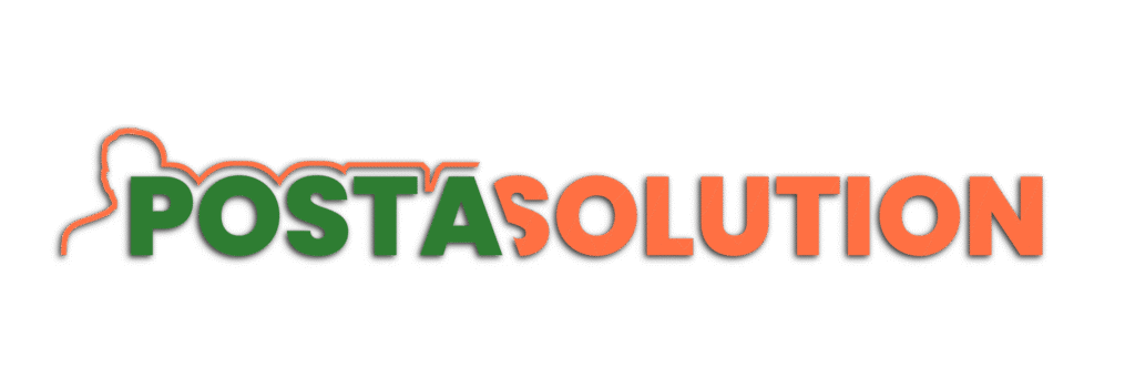 posta solution logo