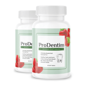 prodentim — advanced oral wellness support
