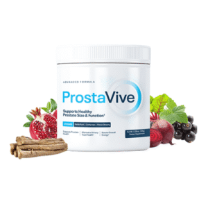 prostavive – advanced prostate support formula