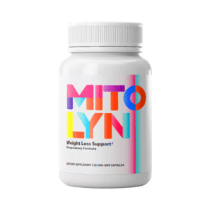 mitolyn – unlock your metabolic power